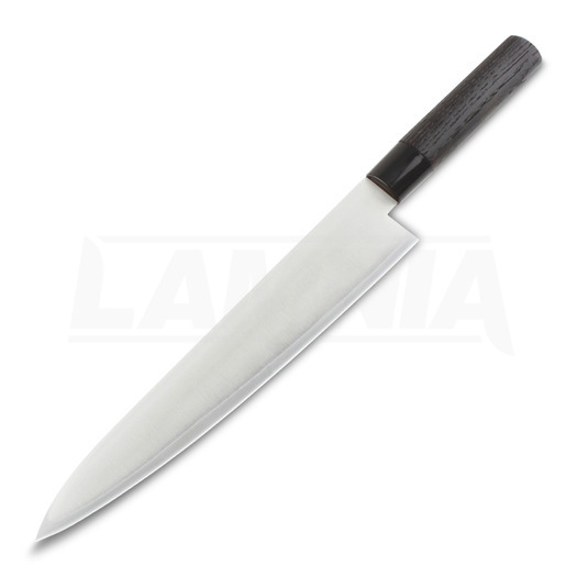 Tojiro Zen Black Chef 270 mm chef´s knife