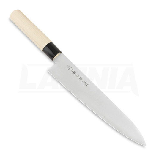 Tojiro Zen Chef 240mm chef´s knife