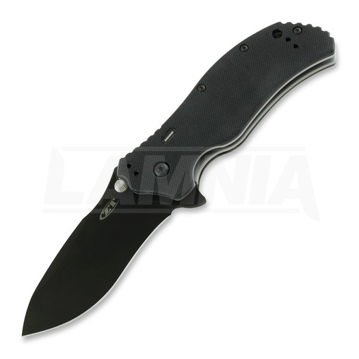 Zero Tolerance 0350TR folding knife
