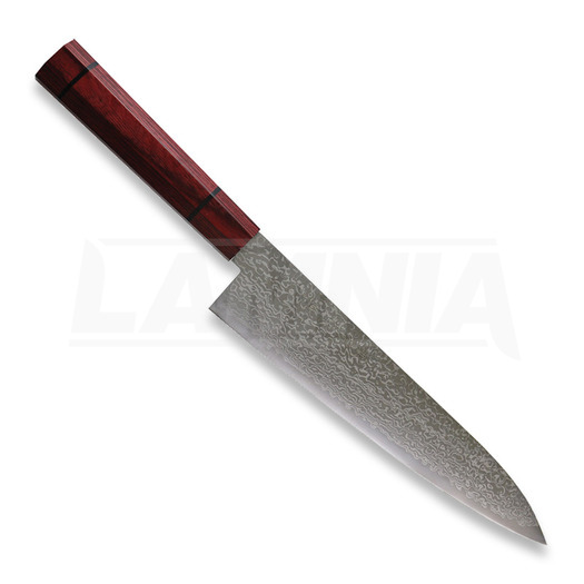 Kanetsune Gyutou 210mm Minamo-kaze chef´s knife
