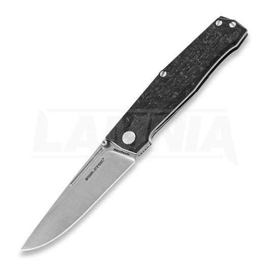 RealSteel Rokot CPM S35VN folding knife