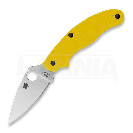Πτυσσόμενο μαχαίρι Spyderco UK Penknife LC200N C94PYL