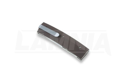 Spyderco Nilakka folding knife C164GPBN