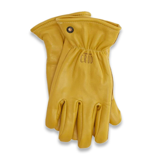 Crud Sweden Gjöra Thinsulate Lined gloves