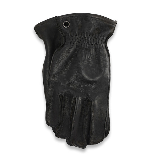 Crud Sweden Molg Handschuhe, schwarz