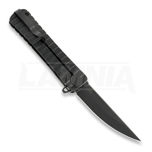 Nóż składany Williams Blade Design SZF002 Shobu Zukuri Ultra Light