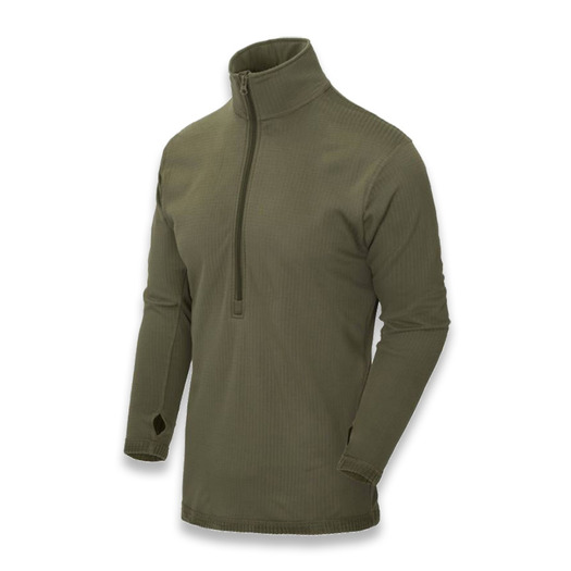 Helikon-Tex Underwear (top) US LVL 2, olivengrønn BL-UN2-PO-02