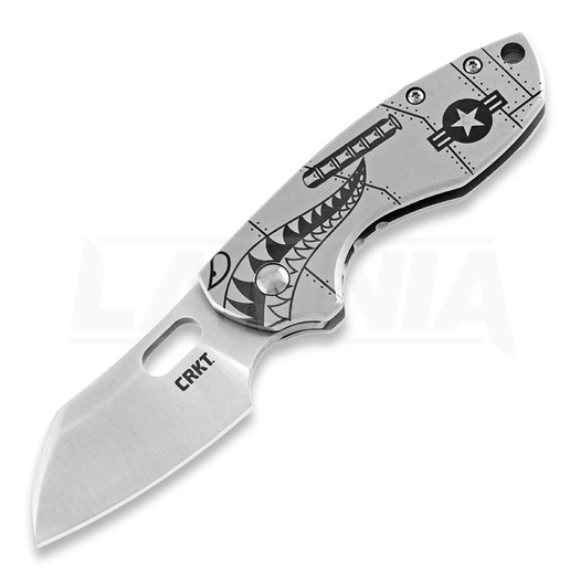 Zavírací nůž CRKT Pilar 5311