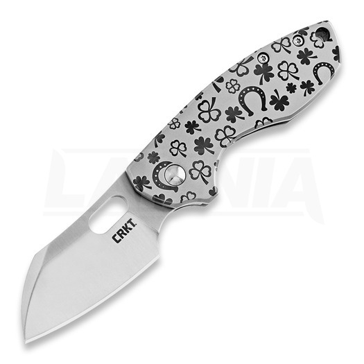 CRKT Pilar 5311 folding knife
