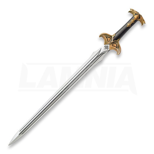 United Cutlery Hobbit Sword Of Bard kard