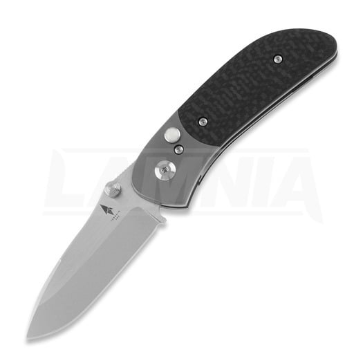 Terrain 365 P38-DA סכין מתקפלת