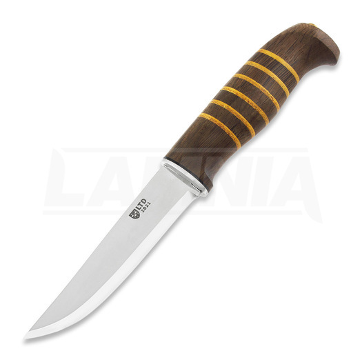 Helle Morgon Limited Edition 2021 Messer
