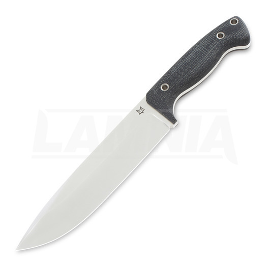 Fox MR140 XXL knife FX-140XLMB