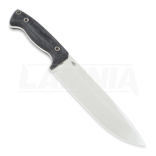Fox MR140 XXL knife FX-140XLMB