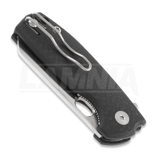 Складной нож Fox Baby Core, carbon fiber FX-608CF