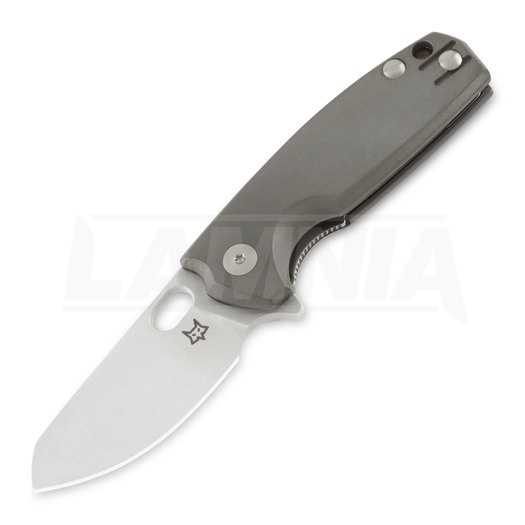 Πτυσσόμενο μαχαίρι Fox Baby Core Titanium FX-608TI