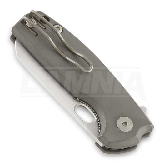 Fox Baby Core Titanium sklopivi nož FX-608TI