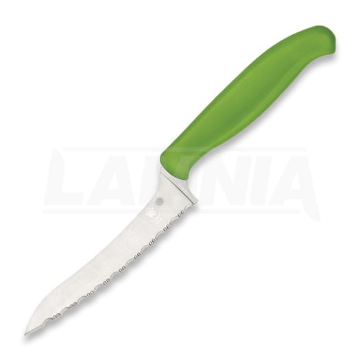 Kuchynský nôž Spyderco Z-Cut Pointed