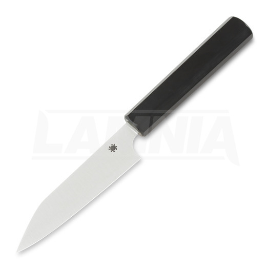 Paring knife Spyderco Wakiita Petty K15GP