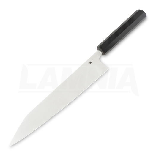Japanese kitchen knife Spyderco Wakiita Gyuto K19GP