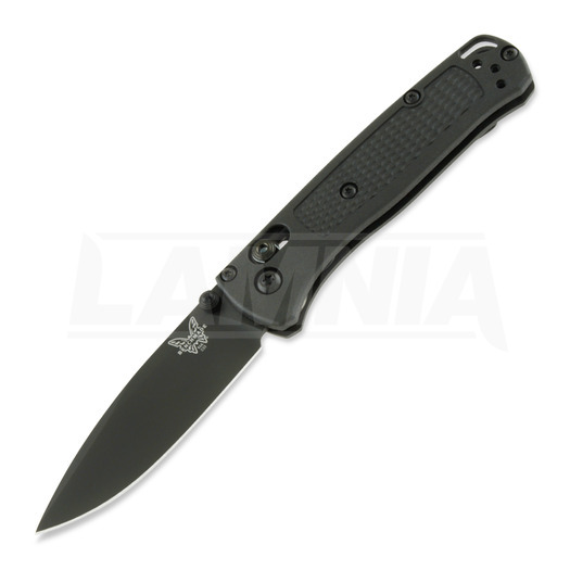 Πτυσσόμενο μαχαίρι Benchmade Mini Bugout Black 533BK-2