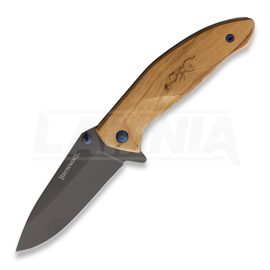 Briceag Browning Tactical Folder