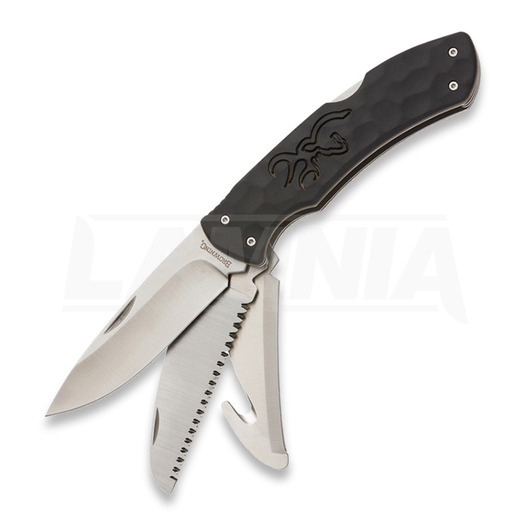 Browning Primal Kodiak folding knife