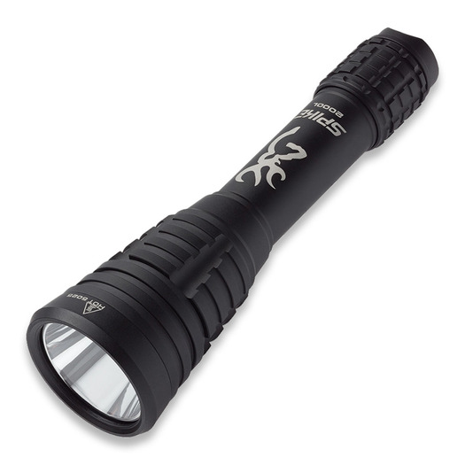 Browning Spike Rechargeable flashlight