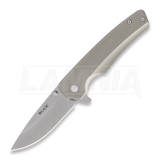 Zavírací nůž Buck Odessa Framelock 254SSS