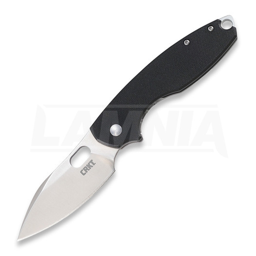Складной нож CRKT Pilar III, чёрный
