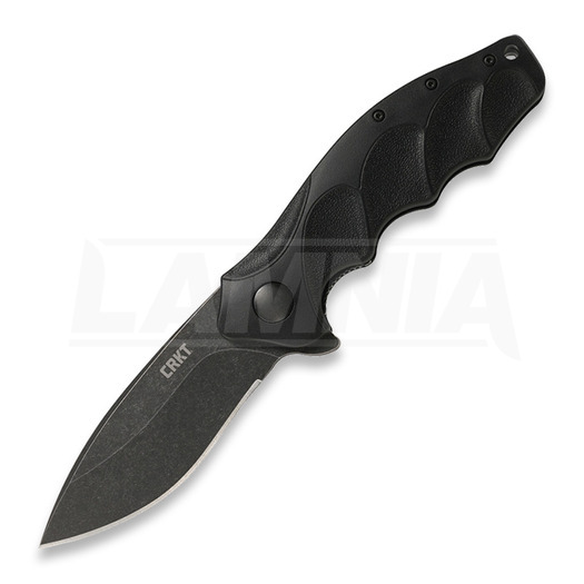 Couteau pliant CRKT Foresight Linerlock A/O