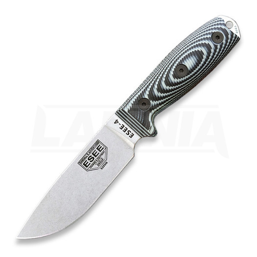ESEE Model 4 CPM S35VN, hall