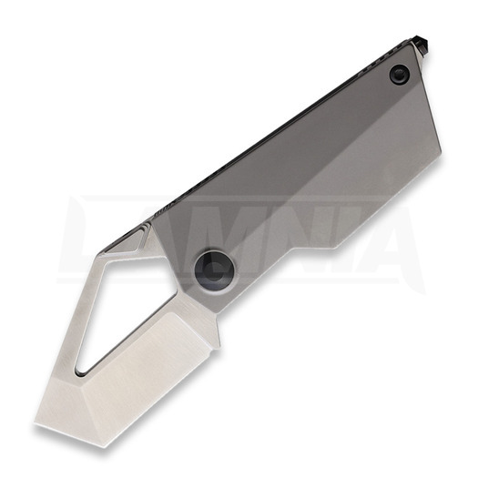 Kizer Cutlery CyberBlade Linerlock folding knife