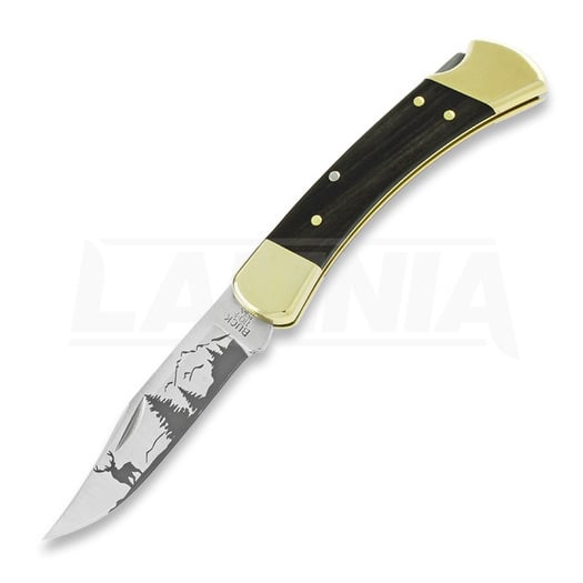 Buck Folding Hunter 110 sklopivi nož