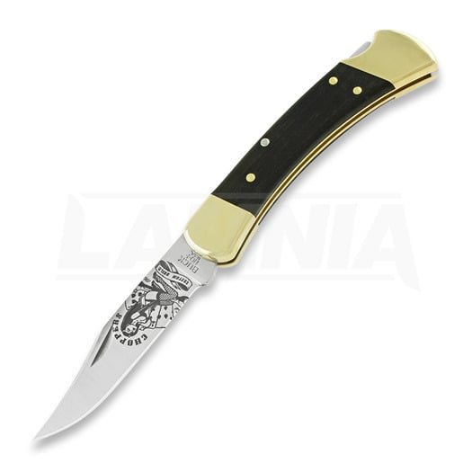 Zavírací nůž Buck Folding Hunter 110