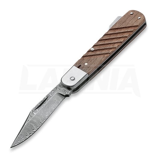 Складной нож Böker 98k-Damascus 110715DAM
