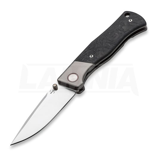 Böker Plus Collection 2021 Black összecsukható kés 01BO2021