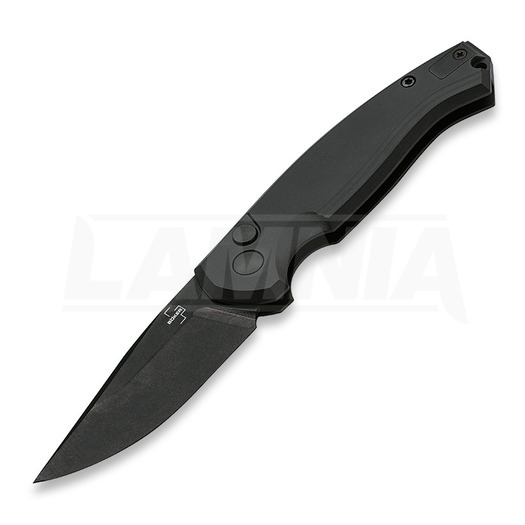 Böker Plus Karakurt All Black סכין מתקפלת 01BO365