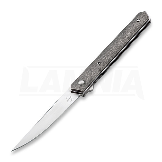 Böker Plus Kwaiken Air Titan folding knife 01BO169