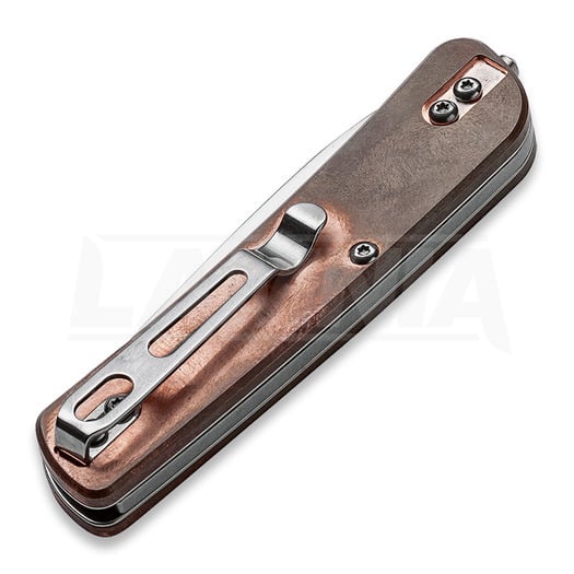Couteau pliant Böker Plus Tech Tool Copper 1 01BO855