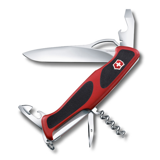 Outil multifonctions Victorinox Ranger Grip 61