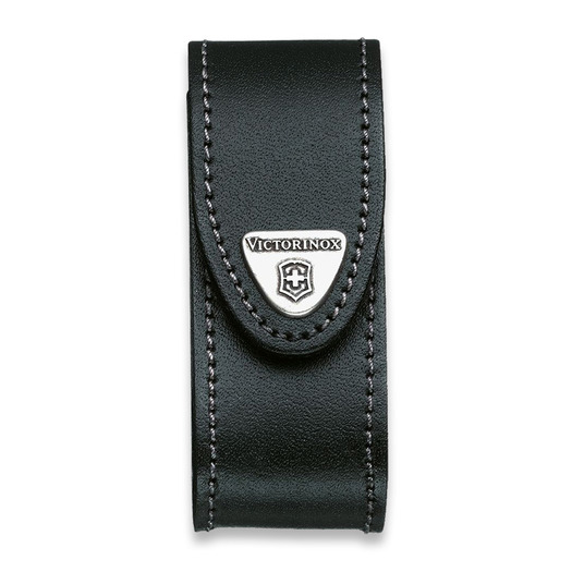Victorinox Leather case 91mm
