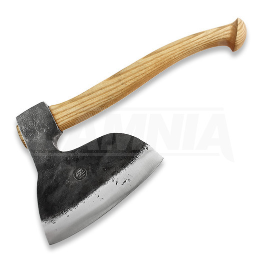 Anika Custom Axes Meat axe