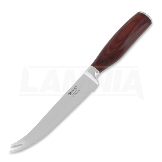 Paring knife Mikov Ruby 407-ND-11Z Vegetable