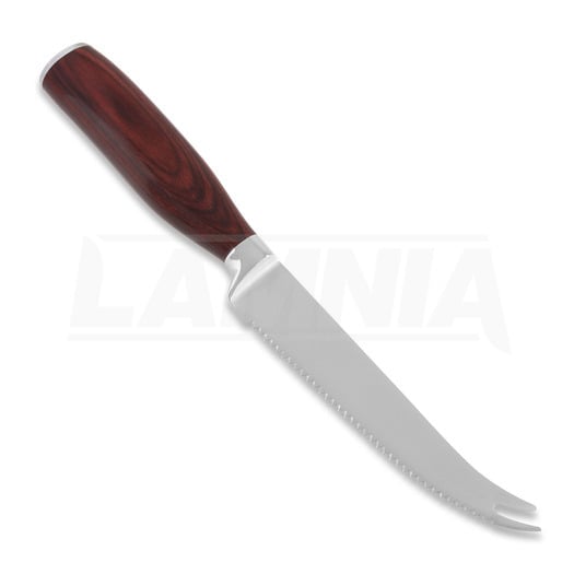Paring knife Mikov Ruby 407-ND-11Z Vegetable