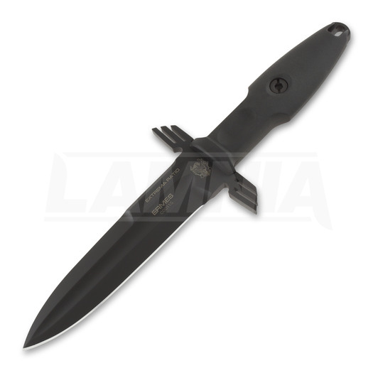 Нож Extrema Ratio Ermes Black Operativo