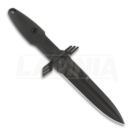 Extrema Ratio Ermes Black Operativo Messer
