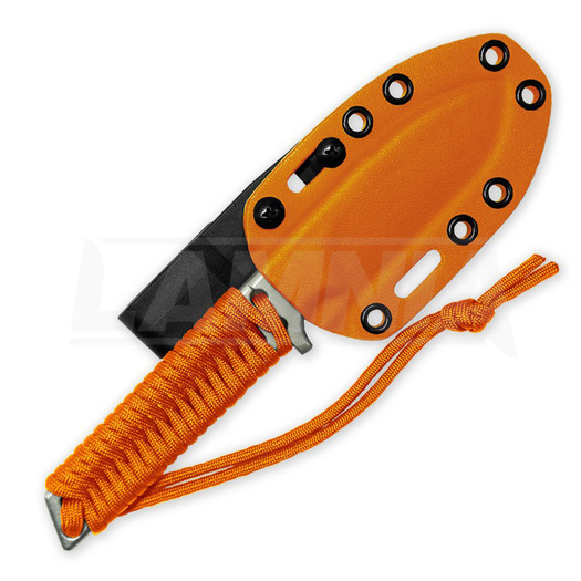 Terrain 365 Element Alpha-HD kniv, orange