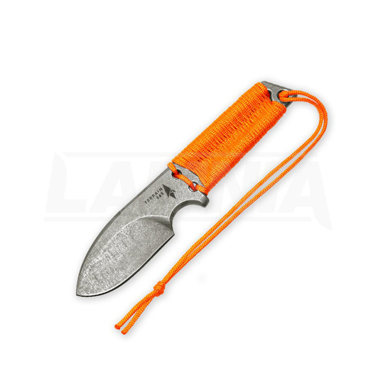 Нож Terrain 365 Element Bravo-HD, оранжевый