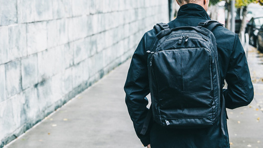Triple Aught Design Axiom 24 backpack, Multicam Black | Lamnia